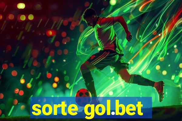 sorte gol.bet